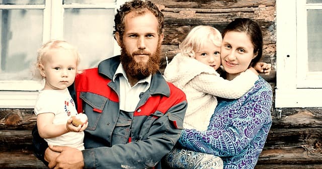 Родственники из города к нам в деревню каждое лето ездили, а нас к себе бесплатно не впустили