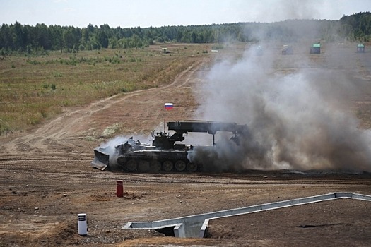 Российские военные отбили «неприступную крепость» ВСУ под Авдеевкой