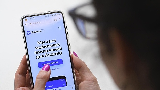 RuStore обогнал App Store по количеству заходов в приложение