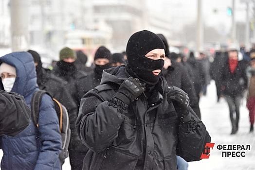 Секретарь Совбеза Патрушев раскрыл, сколько терактов совершили на Урале