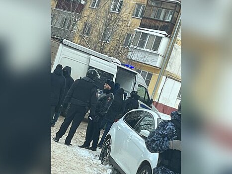 Силовики обезвредили заминированную машину в подмосковной Лобне