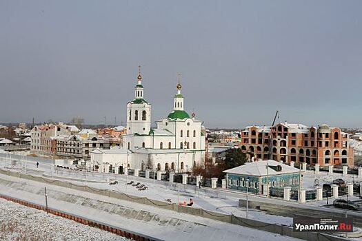 Синоптик Винштейн рассказал про погоду в феврале в Тюмени