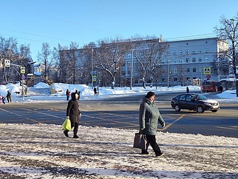 Синоптики рассказали об аномально теплой погоде в Приморье