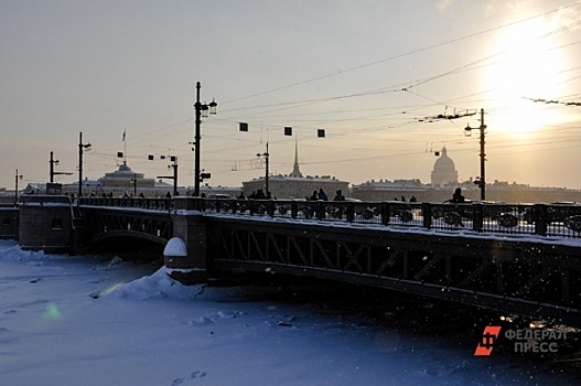 С чего начнется строительство Большого Смоленского моста в Петербурге