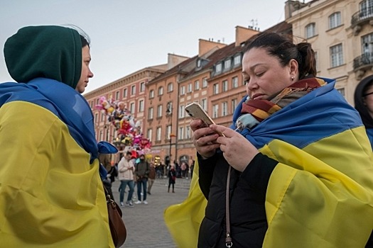 Советник Зеленского обвинил поляков в желании унизить украинцев