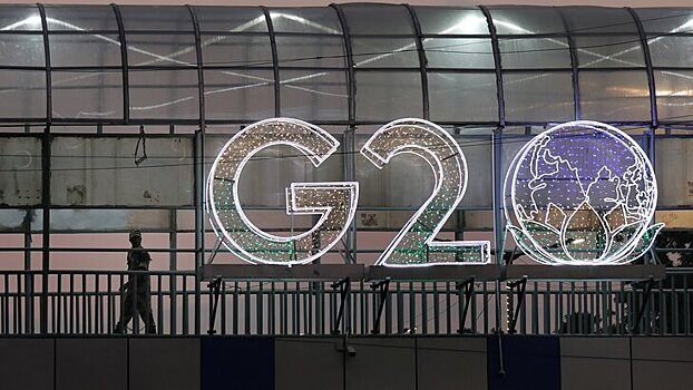 Стало известно о разногласиях в G20