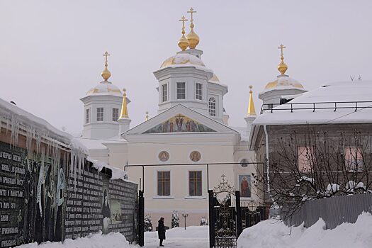 Суд перенес рассмотрение дела о территориальном скандале между бизнесменом и РПЦ