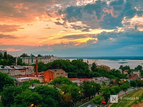 «Там просто клево»: нижегородский архитектор восхитился Кремлевским бульваром