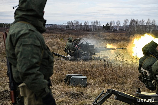 The New York Times: ВСУ не сможет остановить ВС РФ