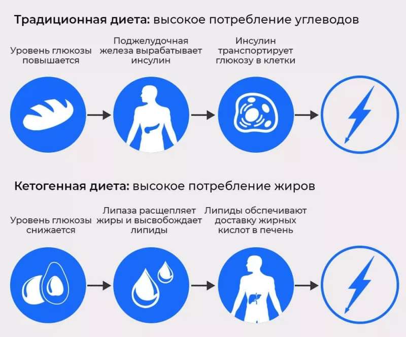 Ученые назвали простые способы замедлить старение