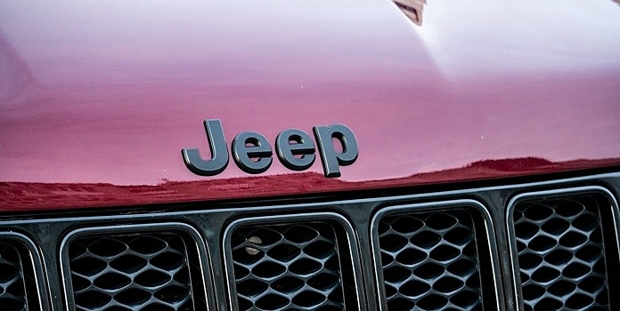 У Jeep Avenger появится полноприводная версия для российского рынка