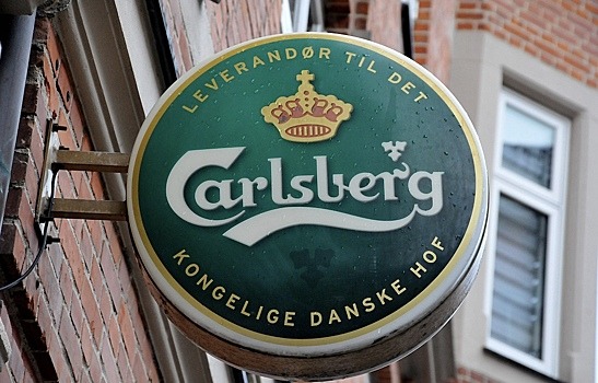 Ушедшая из России Carlsberg отчиталась о многомиллиардных убытках