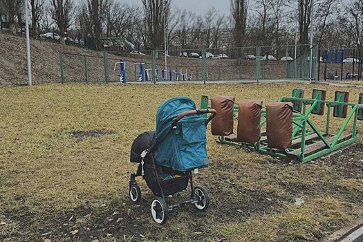 В Белгороде годовалый ребенок погиб под обстрелом ВСУ