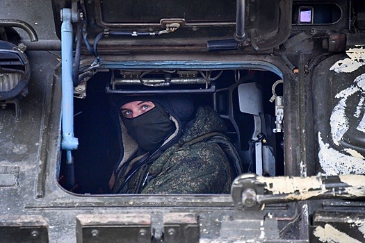 В Белгороде объявлена ракетная тревога