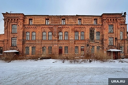 В центре Кургана построят элитные дома с сетью ресторанов и гостиниц