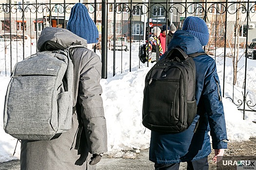 В челябинской школе рассказали, с чего начался конфликт с мигрантами