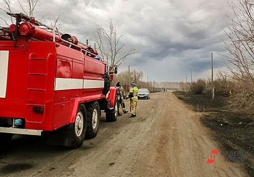 В Екатеринбурге любителям шашлыка могут запретить его жарить уже в апреле