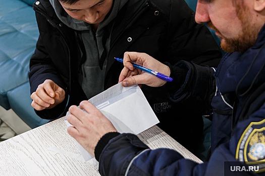 В Екатеринбурге снизилась преступность среди мигрантов