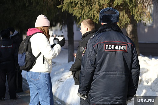 В Екатеринбурге снизился уровень подростковой преступности