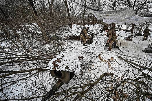 В Германии описали сценарий ближайшего будущего на Украине