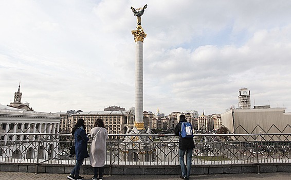 В Германии решили переименовать Киев