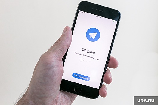 В Киеве предложили запретить Telegram на Украине