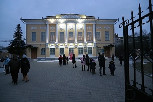 В музее в Калуге впервые покажут экспонаты из орловской усадьбы Тургенева