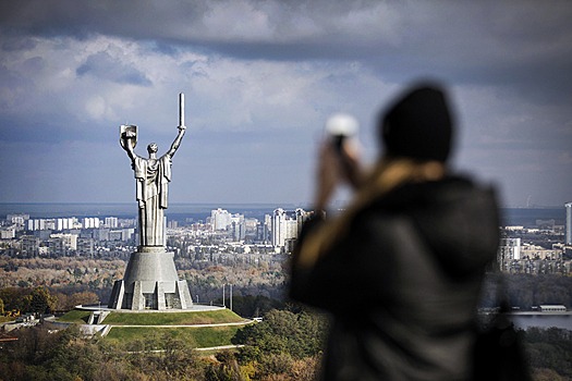 В офисе Зеленского допустили участие РФ в саммите по «формуле мира»