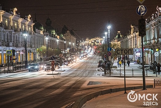 В Омске предложили заменить скульптуру на Любинском проспекте