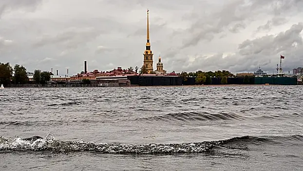 В Петербурге объявили 