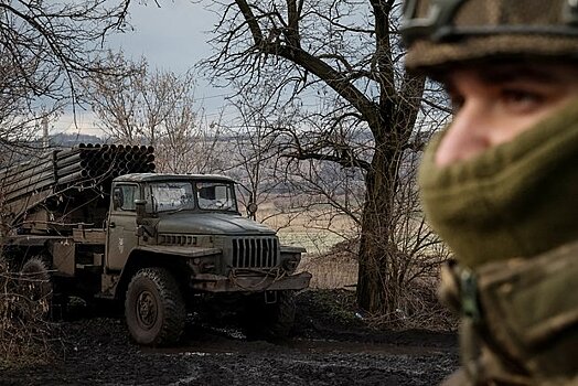 В России описали три шага ВСУ для выхода из тяжелой ситуации в Авдеевке