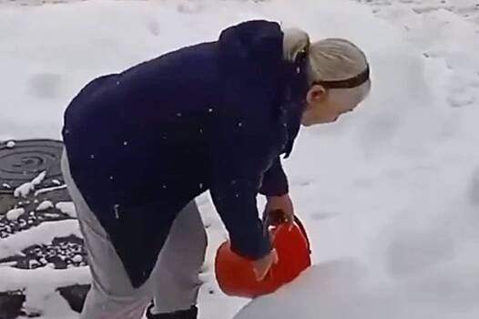 В российском городе инвалида на два месяца оставили без воды