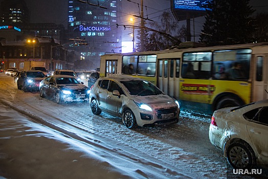 В Салехарде 25 февраля погода будет до -2 градусов