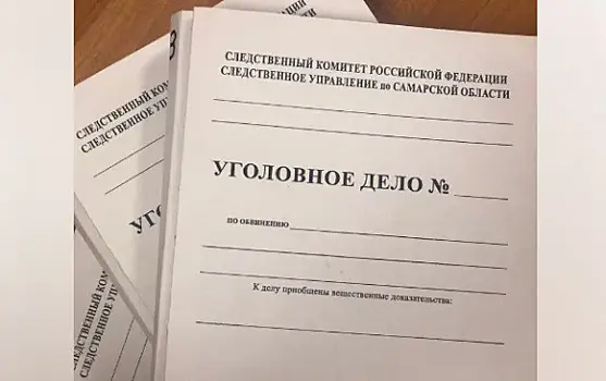 В Самарской области мужчину будут судить за заказ убийства