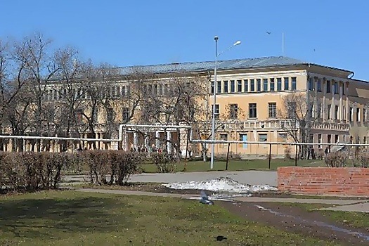 В Саратовской области возбудили уголовное дело после пожара в Доме офицеров