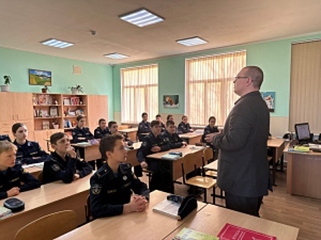 В Севастополе продолжилась профилактическая акция «Полицейский десант безопасности»