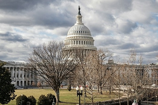 В США раскрыли, почему сенатор-русофоб Грэм проголосовал против помощи Украине