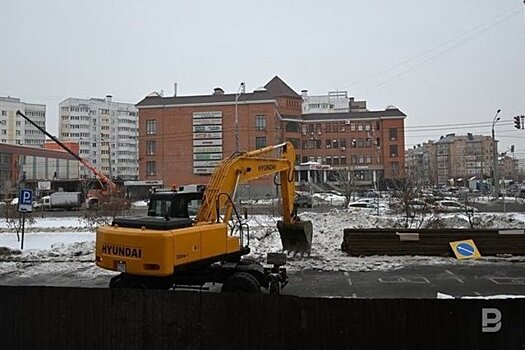 В Татарстане реконструируют и построят системы водоснабжения почти за 265 млн рублей