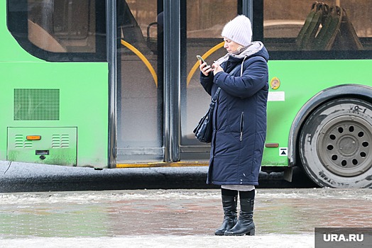 В Тюмени 23 февраля и 8 марта автобусы будут ездить по графику выходных дней