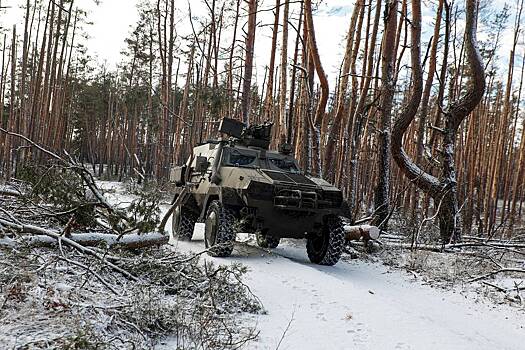 В Верховной Раде назвали помощь Запада Украине рэкетом