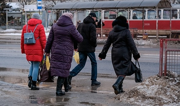 В Волгограде увеличили предельную площадь киосков и павильонов у остановок