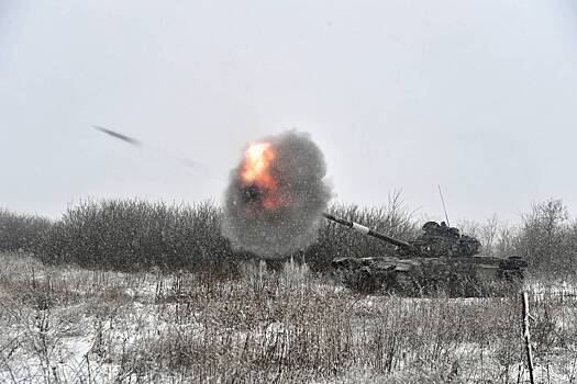 В Запорожье сообщили о входе российских военных в Работино