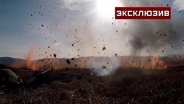 Военные полицейские показали, как тренируются сбивать коптеры во Владикавказе