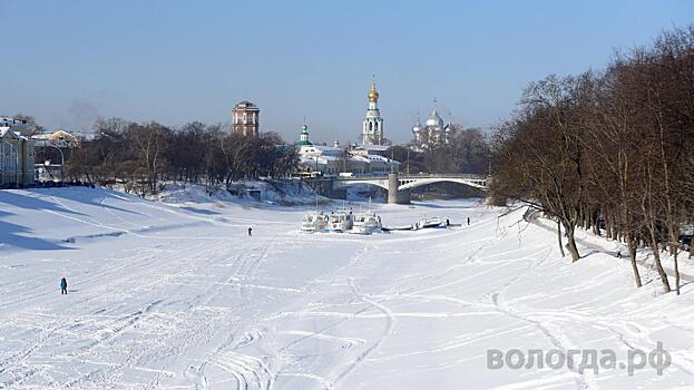 Вологжанам напоминают о правилах безопасности во время паводка