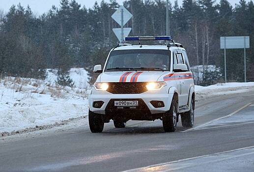 ВСУ обстреляли окраину российского поселка в Белгородской области