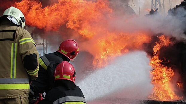 Взрывы произошли в Харькове и Николаеве