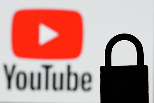 YouTube без объяснения причин заблокировал около 40 региональных каналов в России