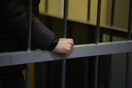 Житель Петербурга признался в расправе 30-летней давности и попал за решетку