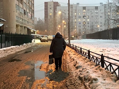 Мокрый снег и порывы ветра ожидаются в Приамурье: дата