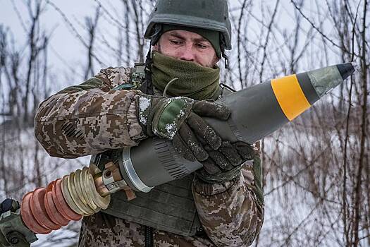 Несколько районов Донецка попали под обстрел ВСУ